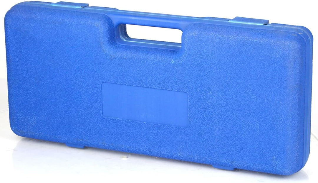 GRUNDLOCH-InnenLager-Abzieher- 9-teilig KUGELLager AUSZIEHER KFZ Werkzeug