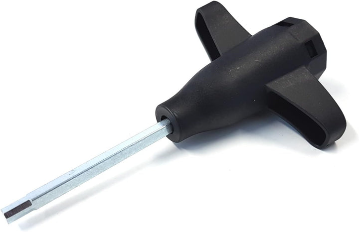 Volkswagen 5G0071711 Drehmomentschlüssel 4Nm Grundträger Dachgepäckträger