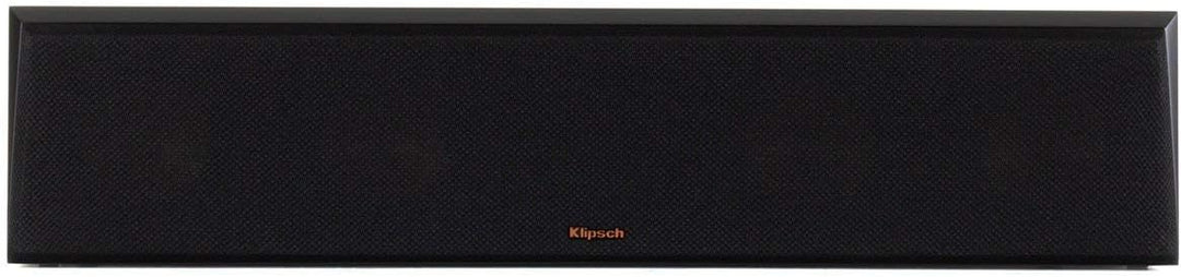 Klipsch Reference RP-404C Walnuss, Walnuss