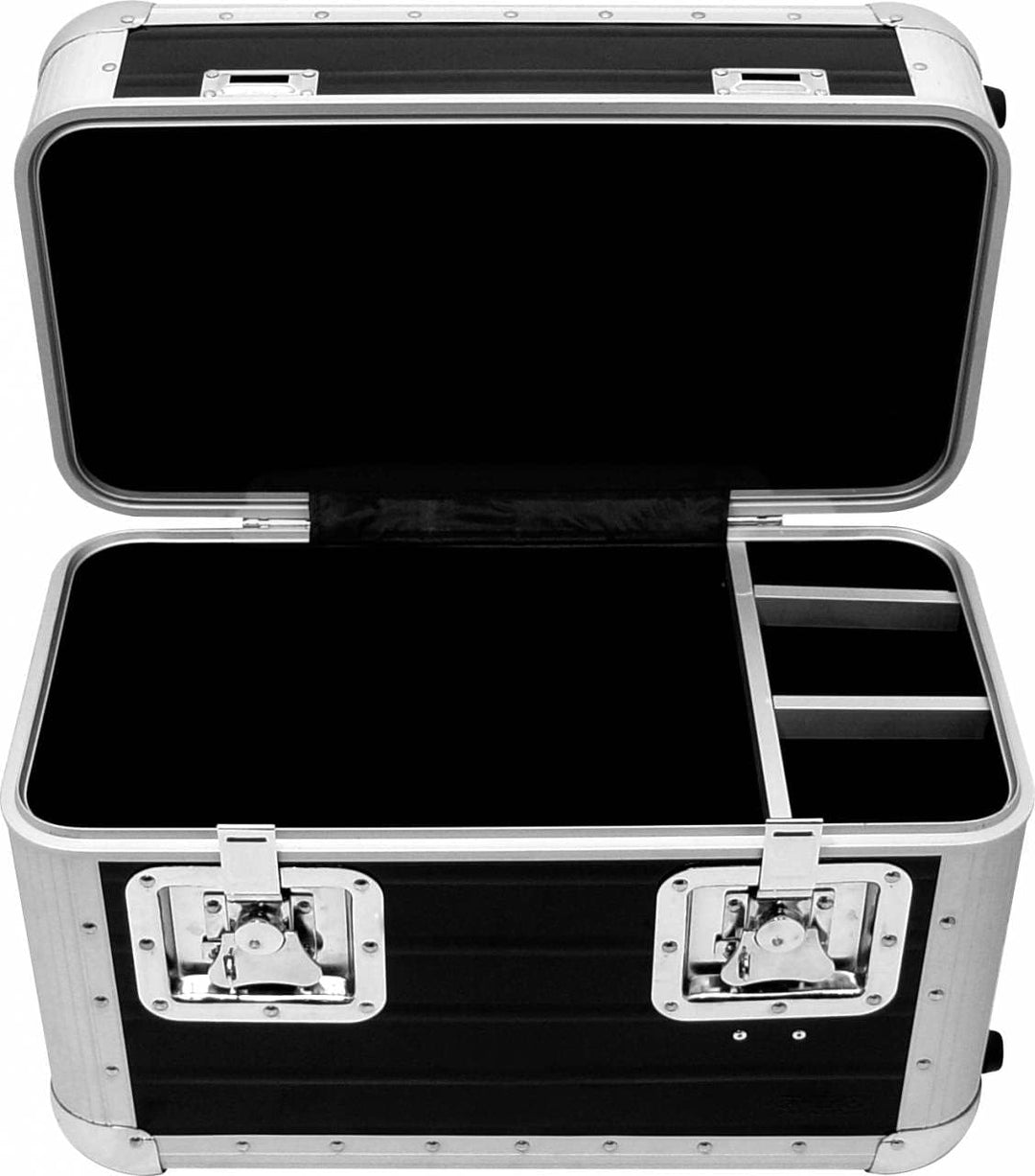 Zomo TP-70 silber XT