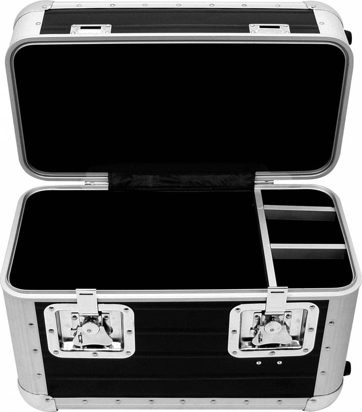 Zomo TP-70 silber XT