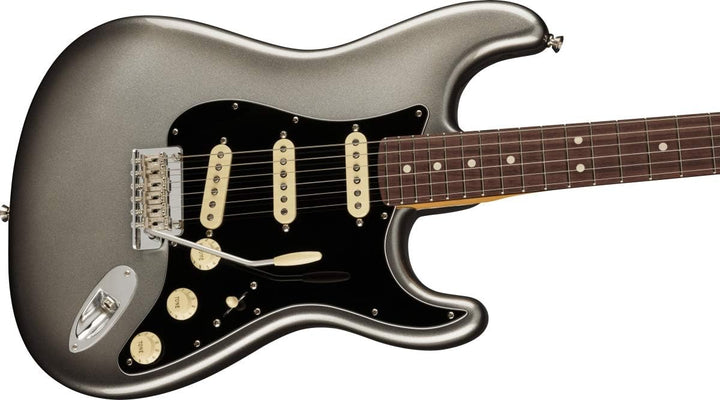 Fender American Pro II Stratocaster - RW - Mercury