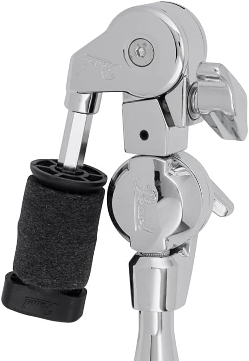PEARL CH-930S Beckenhalter mit Uni-Lock-Kippvorrichtung, kurzer Arm Beckenhalter CH-930S, Beckenhalt