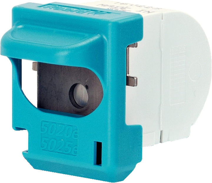 Rapid 23271900 Heftklammer-Kassette 5020, für elektrisches Heftgerät 5020e, 2x1500 Stück