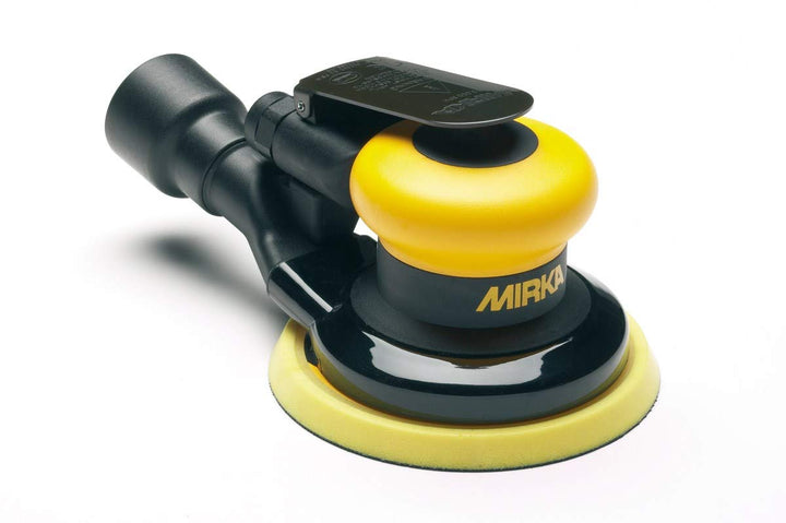 Mirka 1975989 8992700111 Mirka ros550cv 125 mm mit Auszug 5 mm