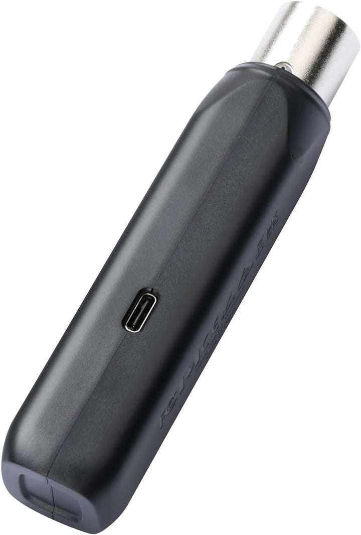 XVive P3 Bluetooth Audio Receiver