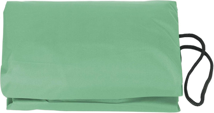 Planenabdeckung, Sandkastenabdeckung, quadratische Poolabdeckung für Kinder, Sandkasten, wasserdicht