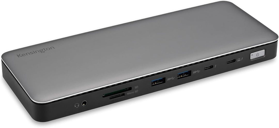 Kensington Docking Station SD5760T Thunderbolt 4