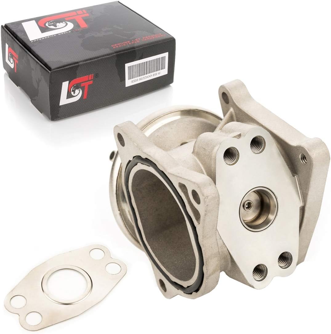 LST AGR Ventil 68001558AB Caliber Compass 2.0CRD