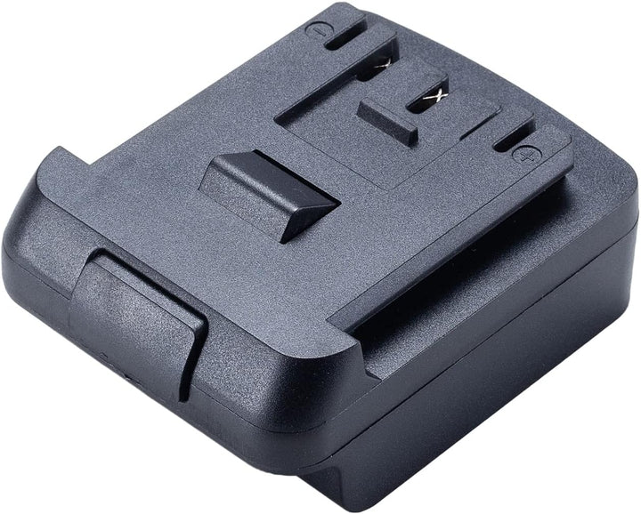 Adapter Konverter für Einhell 18V Li-Ion Akku auf für Bosch GBA 18V Li-Ion Elektrowerkzeug Akku (Kei