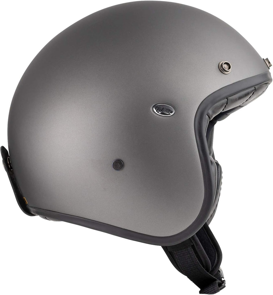 Premier HELM LE PETIT CLASSIC DR,SILBER,XS
