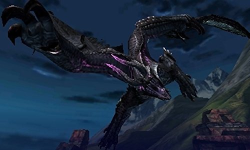 Monster Hunter 4 - Ultimate