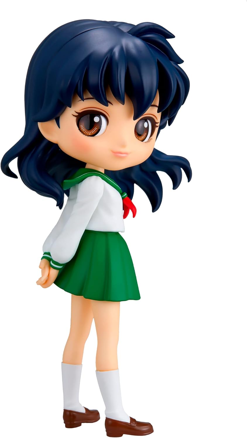 Banpresto Kagome Higurashi Figur 14Cm