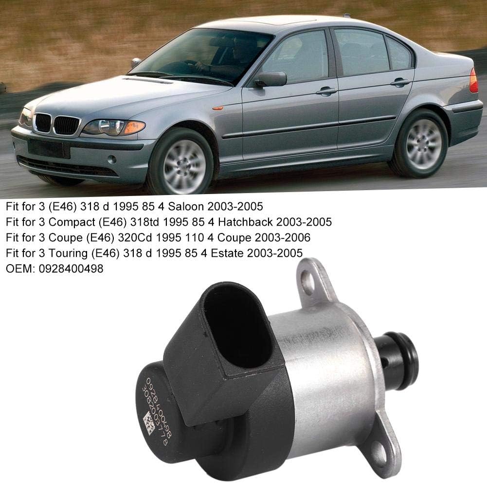 Kraftstoffdruckregelventil, 0928400498 Kraftstoffdruckregelventil Passend für 3er E46 318d 320d 318t