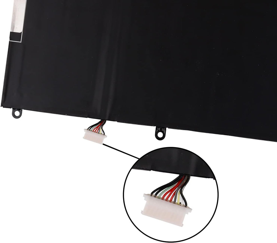 Duotipa Ersatzakku Batterie SP04XL kompatibel mit HP Spectre X360 13-AP0000NA HSTNN-IB8R HSTNN-OB1B