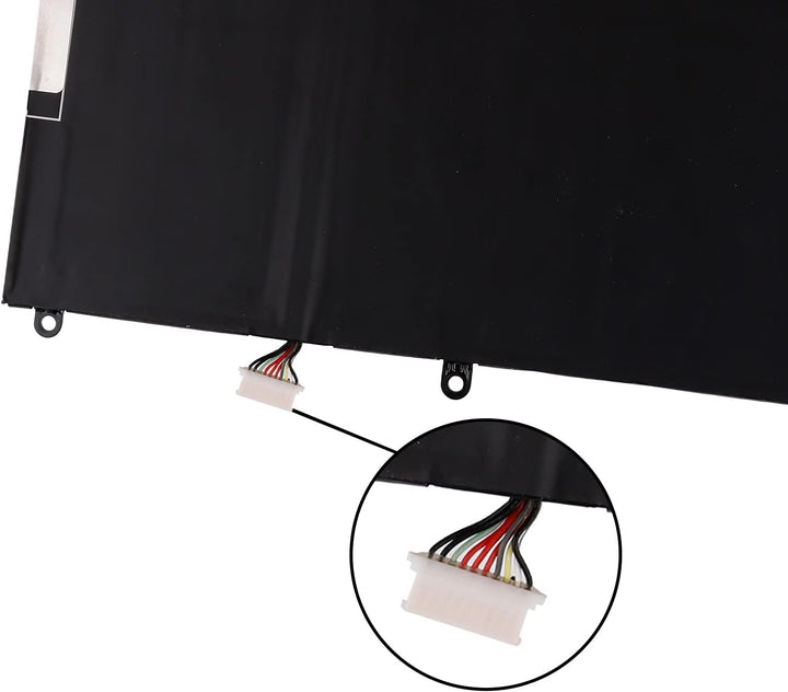 Duotipa Ersatzakku Batterie SP04XL kompatibel mit HP Spectre X360 13-AP0000NA HSTNN-IB8R HSTNN-OB1B