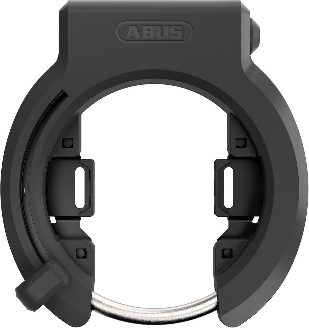 ABUS Rahmenschloss 6950M XPlus NR-Variante + 85 cm Anschlusskette, NR-Variante + 85 cm Anschlusskett