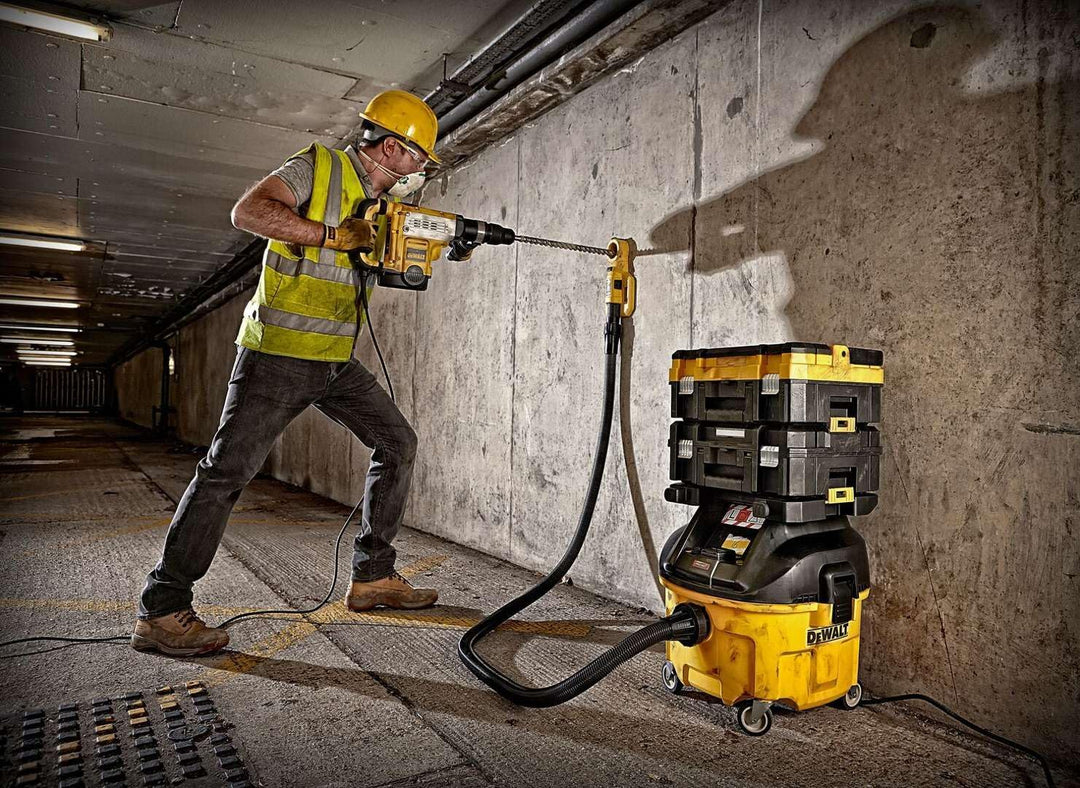 DEWALT Industriesauger
