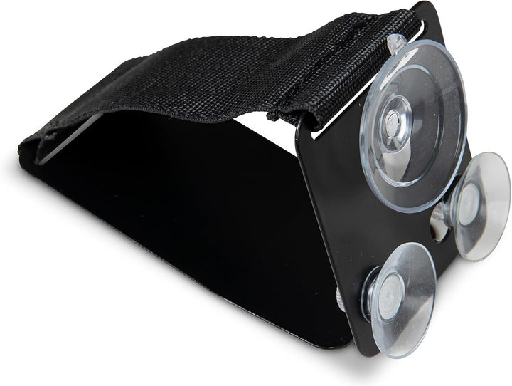 GEWA Tenor Gitarrenstütze mit 3 Saugnäpfen