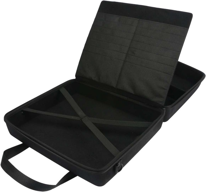 co2CREA für Sony Playstation 4 PS4 Pro Konsole Hart Reise Lagerung Tragen Taschen Hülle