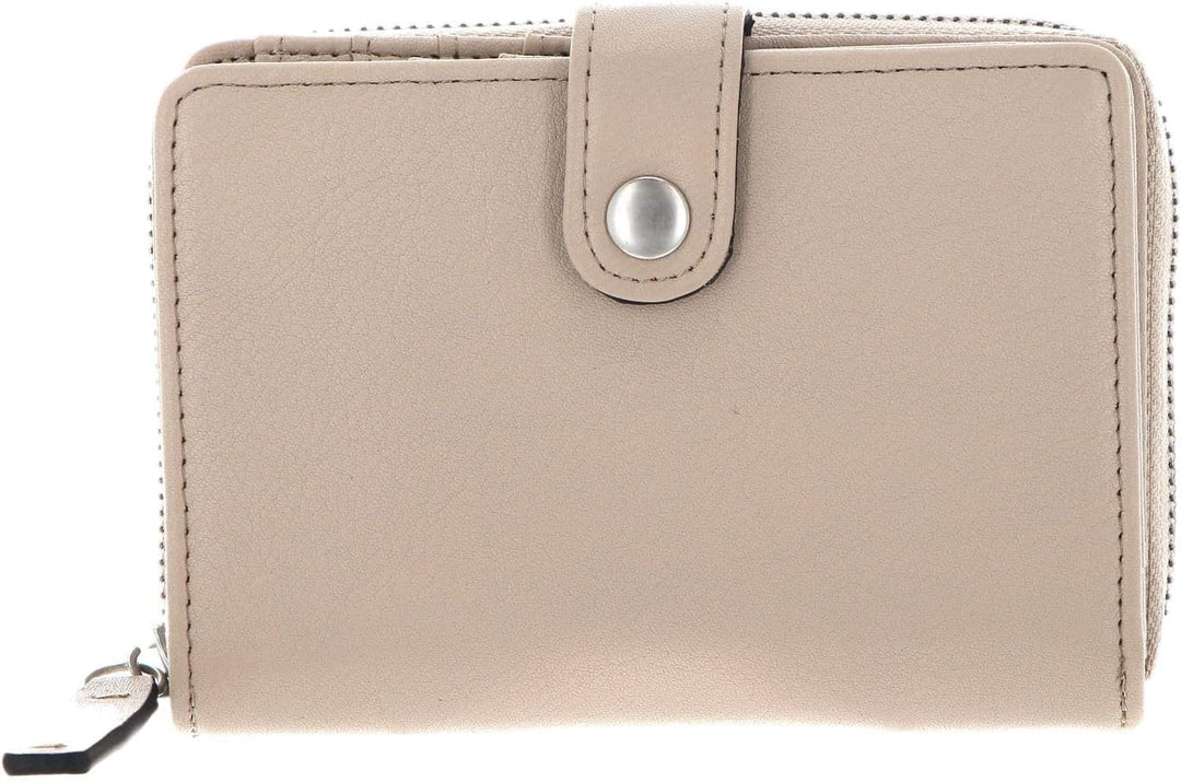 FREDsBRUDER FB Geldbörse Leder 15 cm