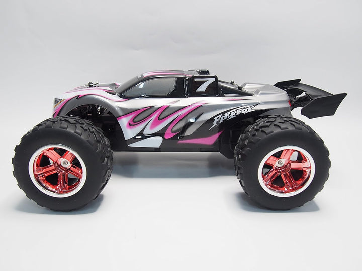 Amewi 22177 Fahrzeug-Truggy S-Track V2, M 1:12 / 4WD / RTR/ 2.4 GHZ Truggy V2, Truggy V2