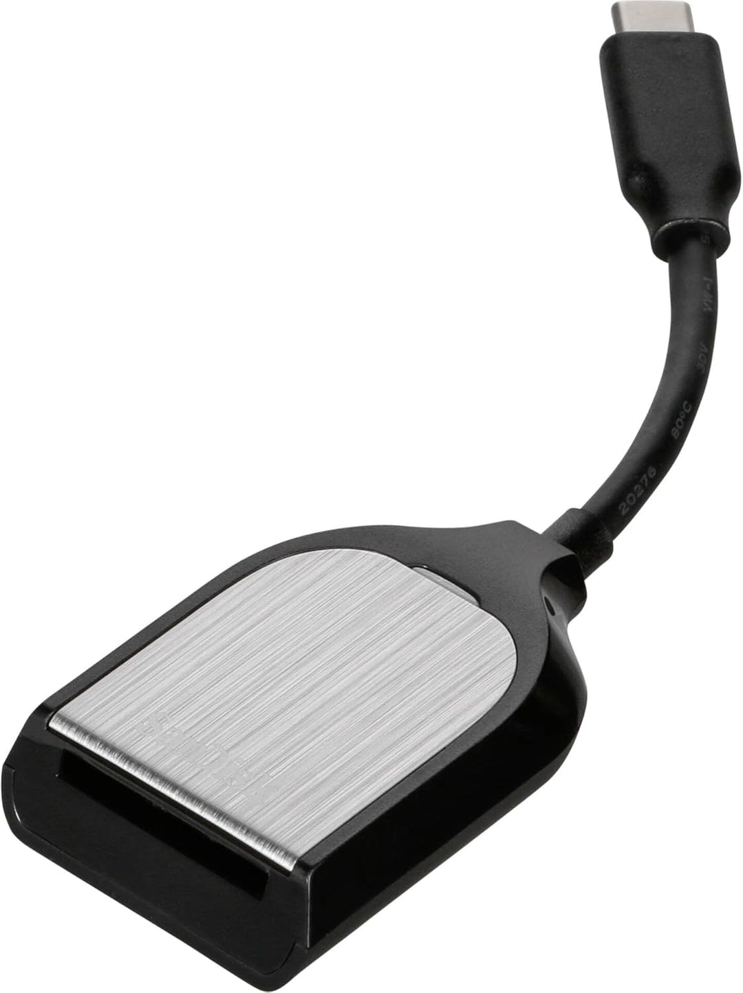 SanDisk Extreme PRO SD Kartenlesegerät USB-C (Ultraschnelles SD UHS-II Speicherkarten-Lesegerät, abw