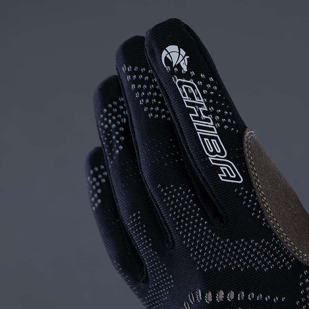 Chiba - Gel Performer - XXL, schwarz schwarz