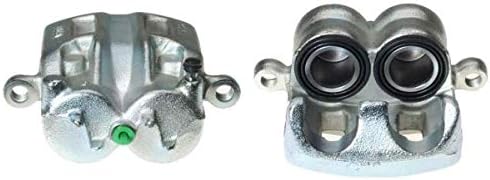 Bremssattel Vorne von Brembo Ø 45 mm (F 54 096) Bremszange Bremsanlage Bremssattelgehäuse