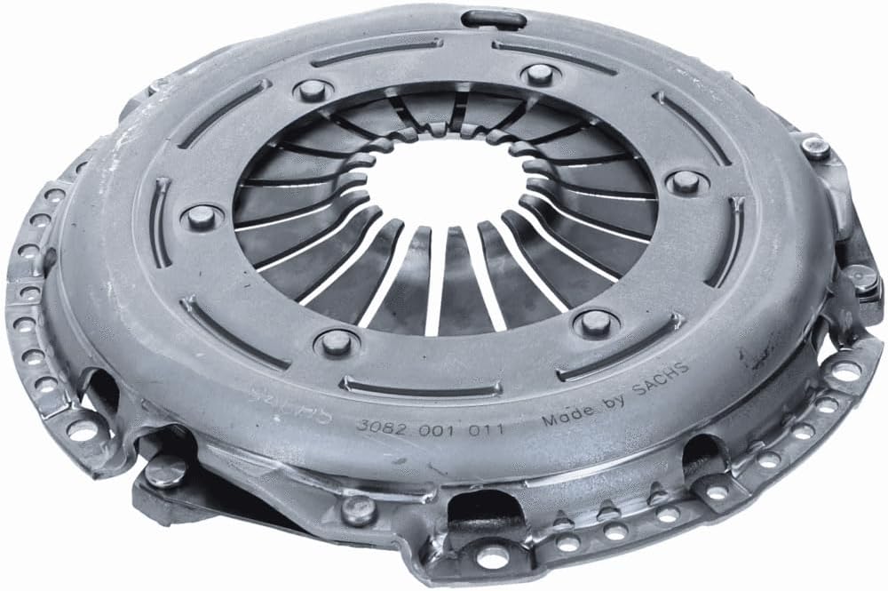 SACHS 3000 970 072 Kupplungssatz XTend für Audi A4 B8 Avant (8K5) 2007-2015 Kupplung/-anbauteile 300