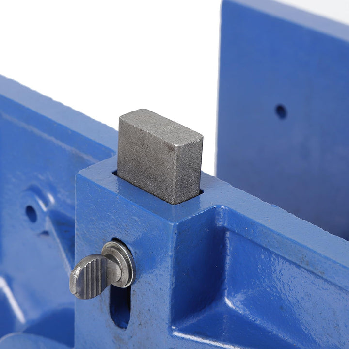 TOPWAY Heavy Duty Holzklemme Vice 9 " Schnelle Veröffentlichung 9", Schnelle Veröffentlichung 9"