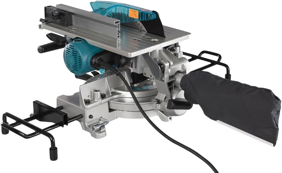 Makita LH1040F Kapp-, Gehrungs- und Tischsäge 260 mm