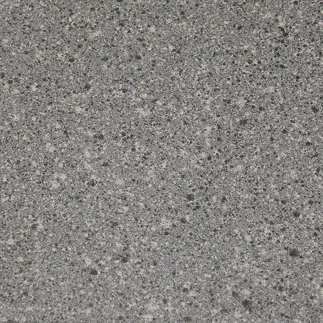 Ballarini b53t52 Langsame Pfanne, 1 Griff, Durchmesser 28 cm, professionelles Granit