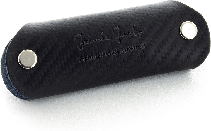 Jaimie Jacobs Key Boy - Key Organizer Schlüssel Organizer Schlüsselmäppchen Smartkey Schlüsseletui S