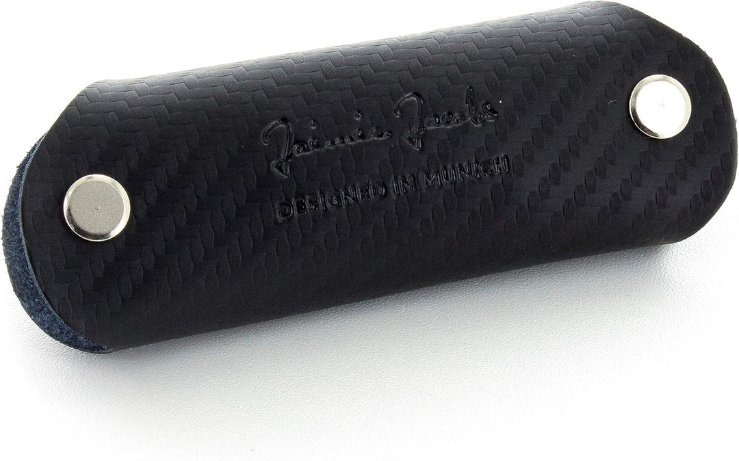 Jaimie Jacobs Key Boy - Key Organizer Schlüssel Organizer Schlüsselmäppchen Smartkey Schlüsseletui S