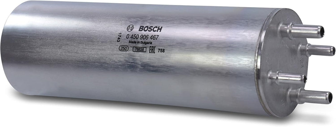 Bosch N6467 - Dieselfilter Auto
