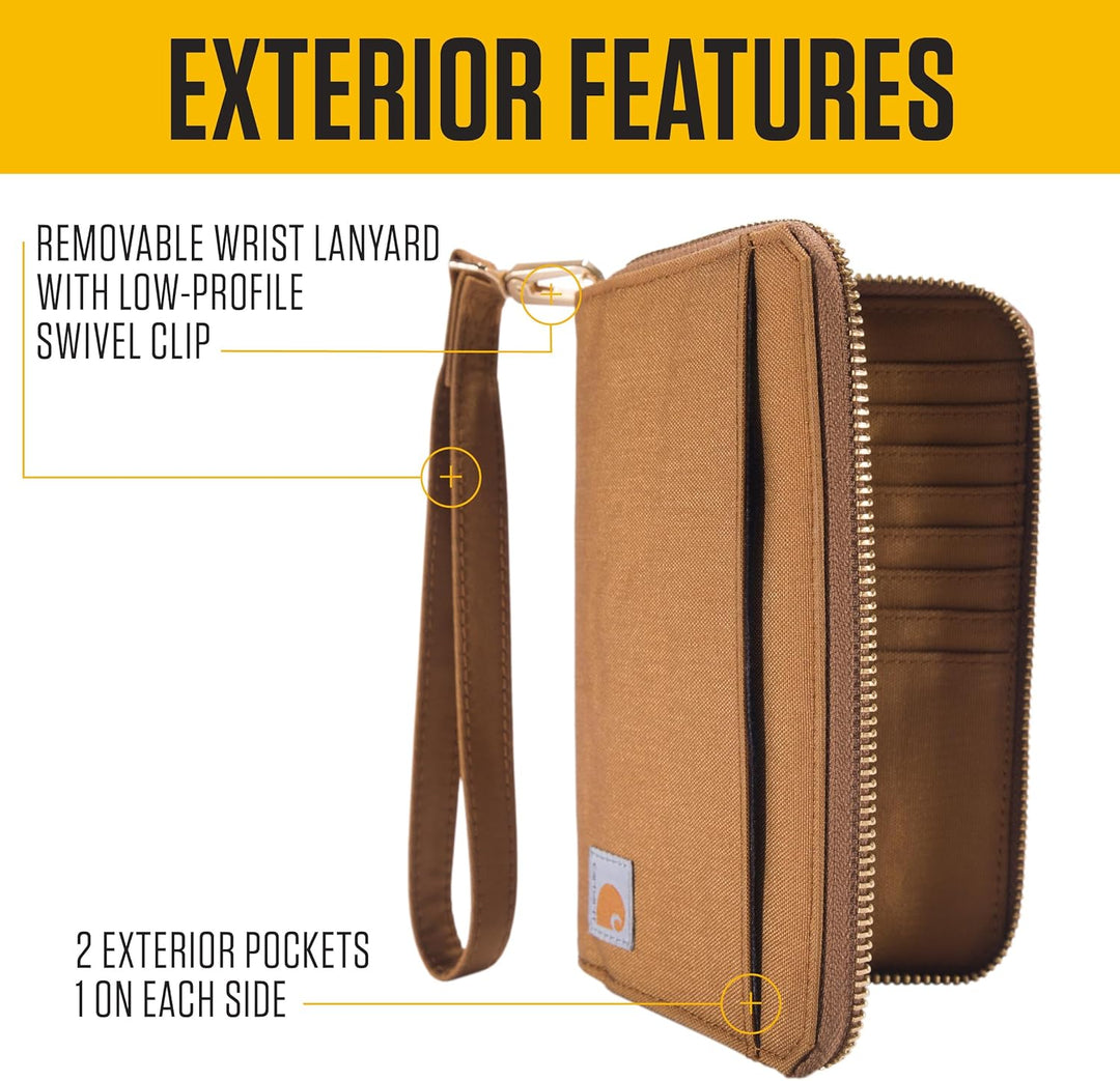 Carhartt OFA Carhartt Brown, OFA Carhartt Brown