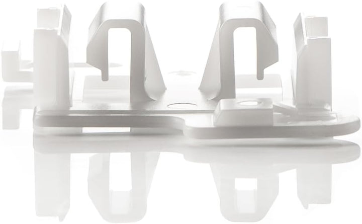 LST 11x Seitenschweller Verkleidung Befestigung Klammer Clips B