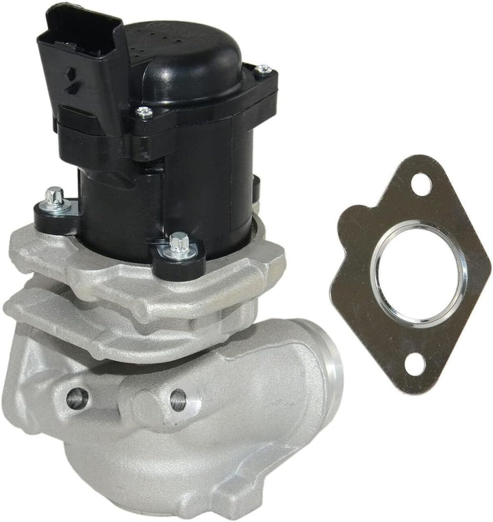 TBVPARTS Ventil AGR 1.6 HDI/TDCI 1618.NR 9685640480 9660276280 9672880080 9649358780 Ventil Der Abga