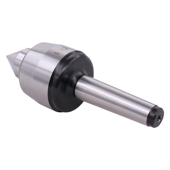 Doo Engy Mitlaufende Körnerspitze Zentrierspitze Rollkörner MK2 Kegel Spitzen Drehbank Werkzeug