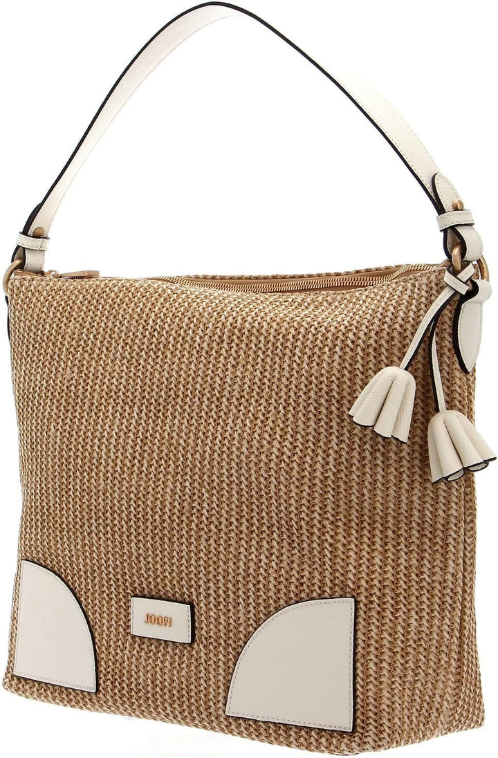 Joop! - natura alara hobo lvz Beige