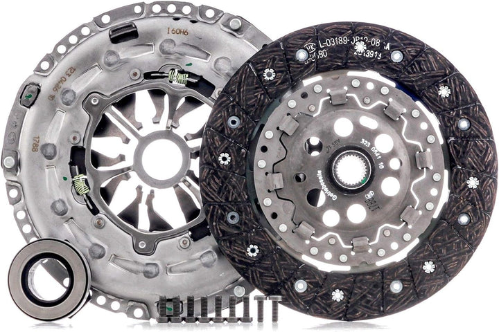 glenco 600019800 Kit Kupplung LuK Box