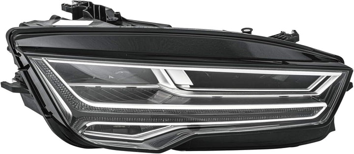 HELLA 1EX 011 869-421 LED-Hauptscheinwerfer - rechts - für u.a. Audi A7 Sportback (4GA, 4GF) - Matri