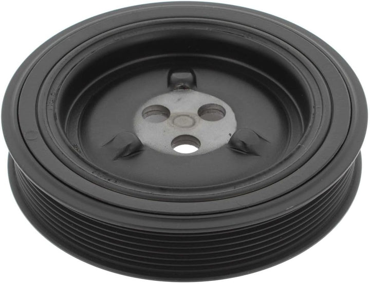 CORTECO 80000835 Riemenscheibe, Kurbelwelle