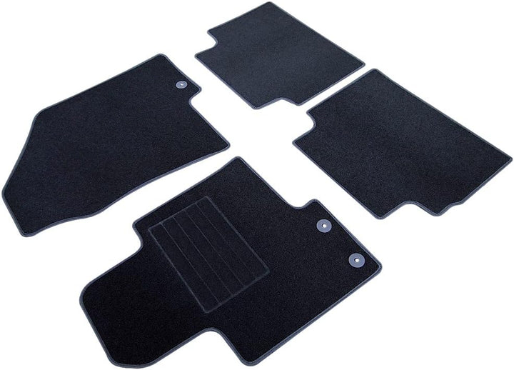 CORA 000131688 Teppiche Auto in passgenau