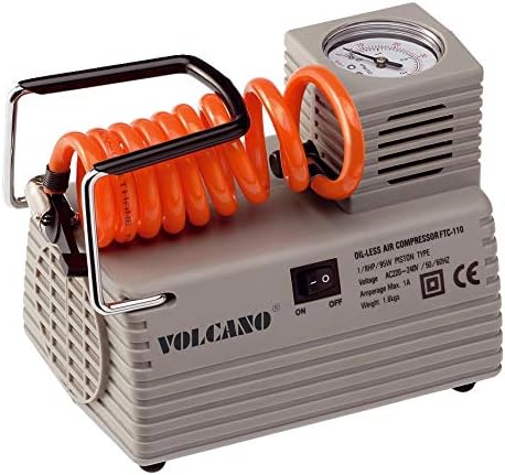Sport-Thieme® Ballkompressor