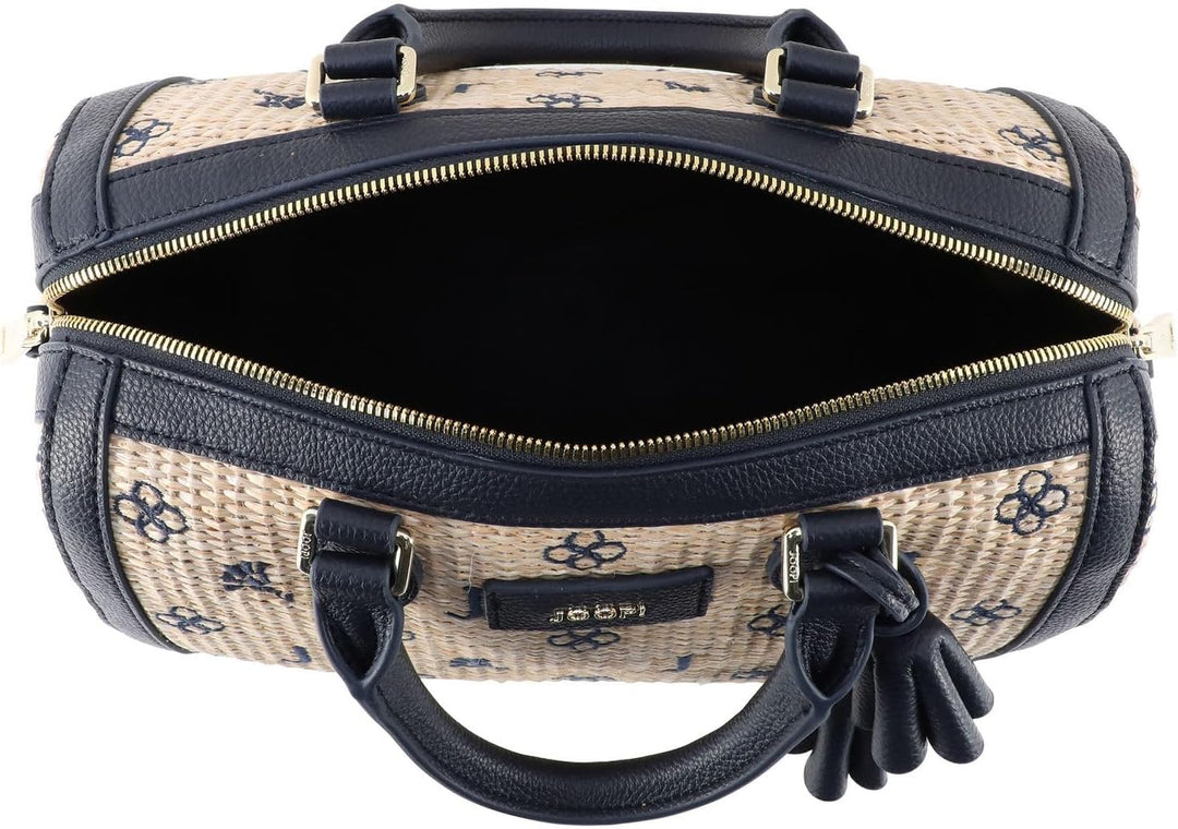 Joop! - tessere aurora handbag shz Dunkelblau