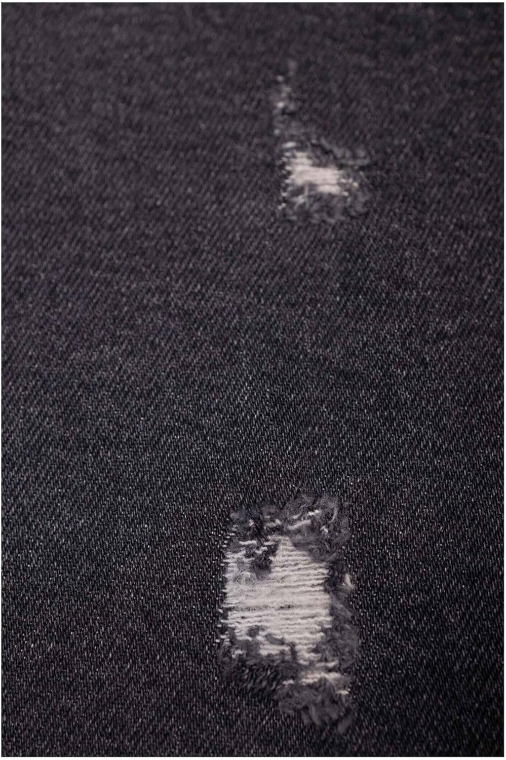 Garcia Mädchen Jeans 170 Dark