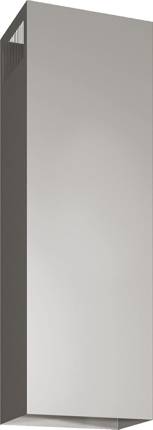 Siemens Kaminverlängerung LZ12285 / 1100 mm / Edelstahl