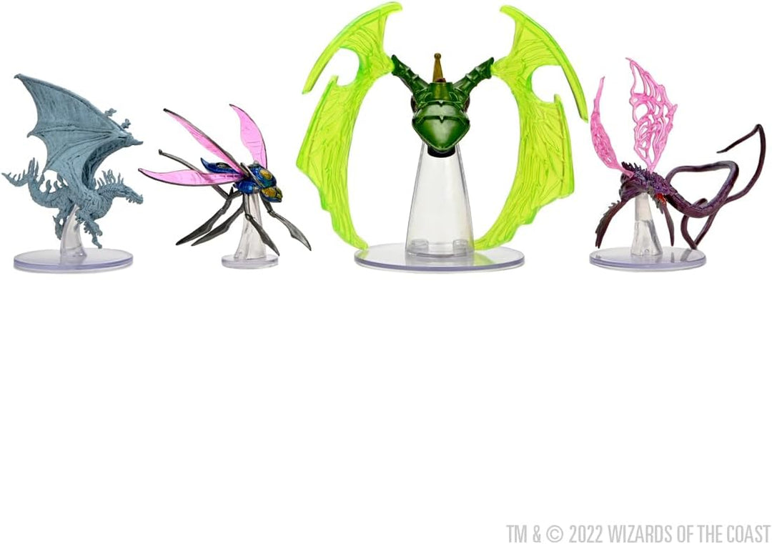 Wizkids 82043 Boardgame